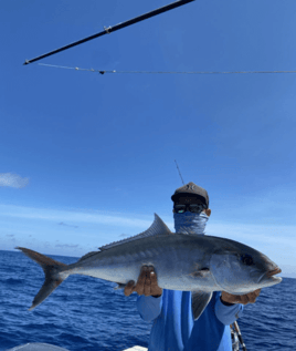 Gulfstream Trolling & Bottom Fish