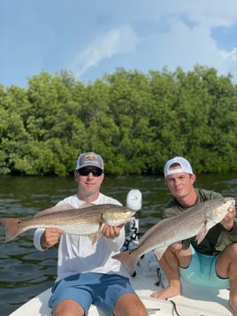 South West Florida Skinny Waters