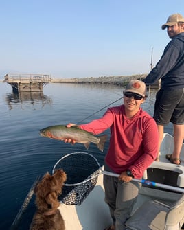 Missouri River Float Trips