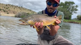 Missouri River Float Trips