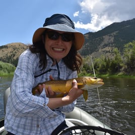 Missouri River Float Trips