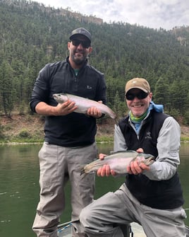 Missouri River Float Trips