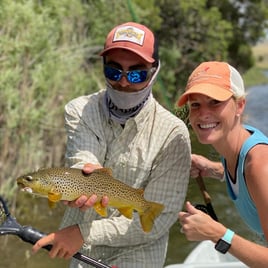 Missouri River Float Trips