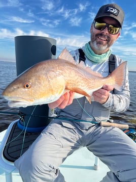 "Big Bend" Sight Fishing