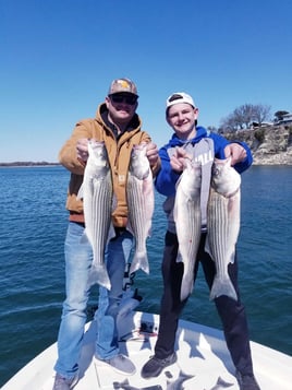 DFW Area Big Bass