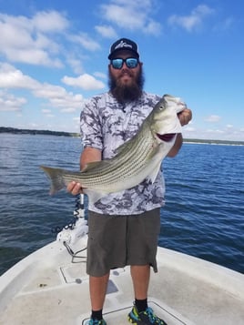 DFW Area Big Bass