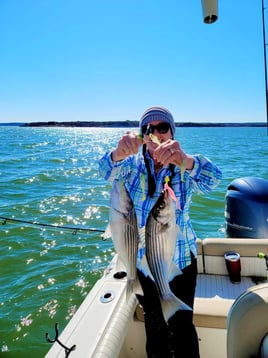 DFW Area Big Bass