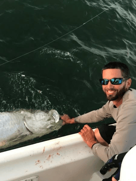 Tampa Bay Tarpon Roundup