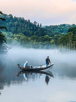 Half day Drift Boat