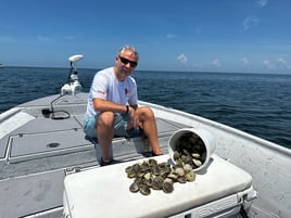 Scalloping Adventure - 24’ Skipjack