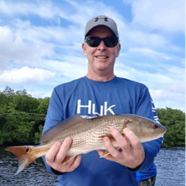 Inshore Fishing + Lobstering