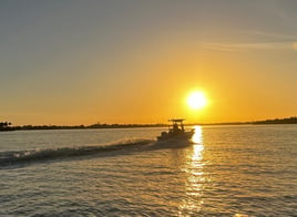 Tampa Bay Backcountry Trip