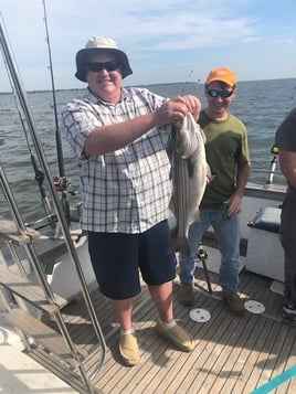 Annapolis Fishing Charters