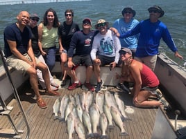 Annapolis Fishing Charters