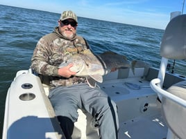 Biloxi Inshore Outing