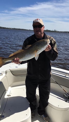 Biloxi Inshore Outing