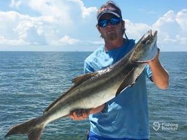 Biloxi Inshore Outing