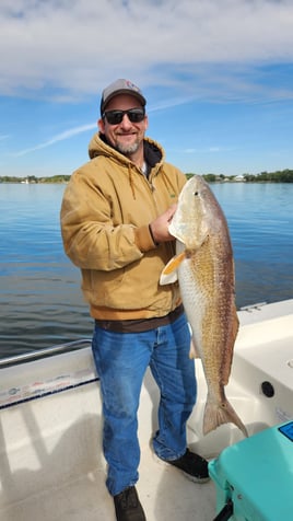 Biloxi Inshore Run