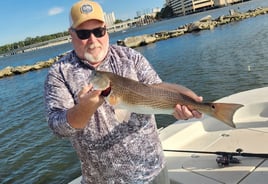 Biloxi Inshore Run