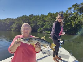 Tampa Bay Inshore Rodeo