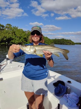 Tampa Bay Inshore Rodeo