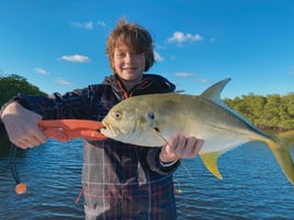 Tampa Bay Inshore Rodeo