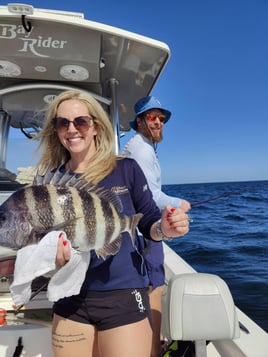 Tampa Bay Inshore Rodeo