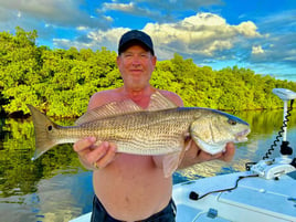 Tampa Bay Inshore Rodeo