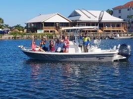 Tampa Bay Inshore Rodeo