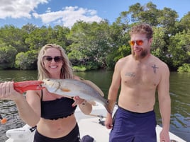 Tampa Bay Inshore Rodeo