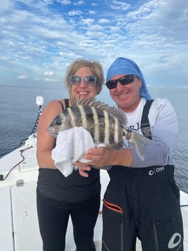 Tampa Bay Inshore Rodeo