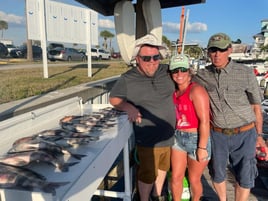 Tampa Bay Inshore Rodeo