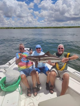 Tampa Bay Inshore Rodeo