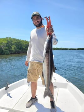 Tampa Bay Inshore Rodeo