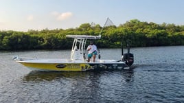 Tampa Bay Sharkfest - 25' Sportsman