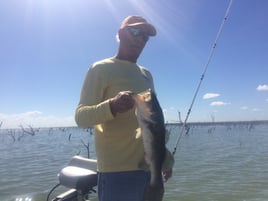 Full Day or 1/2 Day Fishing Trip