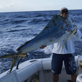 Dauphin Island Offshore Expedition