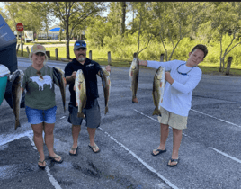 Alabama Coast Inshore Trip