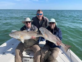 Alabama Coast Inshore Trip