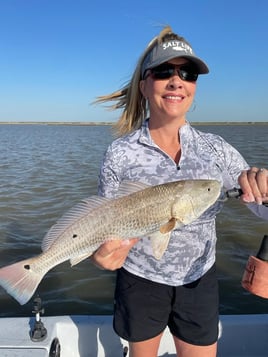 Gator Trout Trip