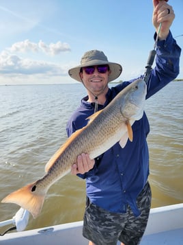 Gator Trout Trip