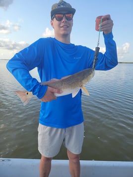 Gator Trout Trip