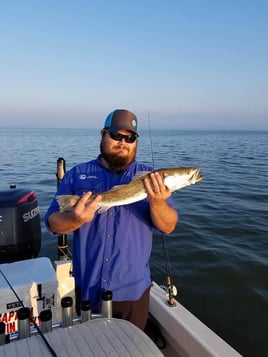 Galveston Bay Adventure Awaits