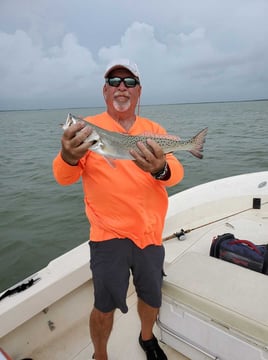 Galveston Bay Adventure Awaits