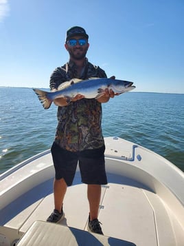 Galveston Bay Adventure Awaits