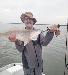 Bay and Jetty Fishing