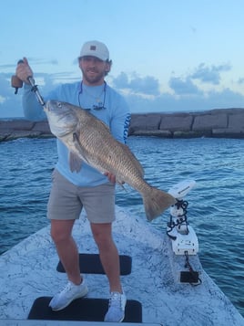 Bay and Jetty Fishing