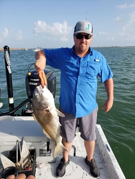 Bay and Jetty Fishing