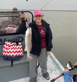 Bay and Jetty Fishing