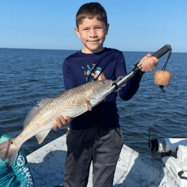 Bay and Jetty Fishing